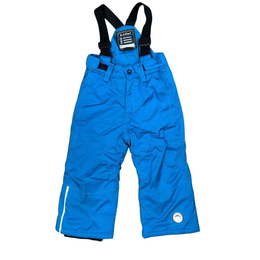 Killtec Snow Bibs